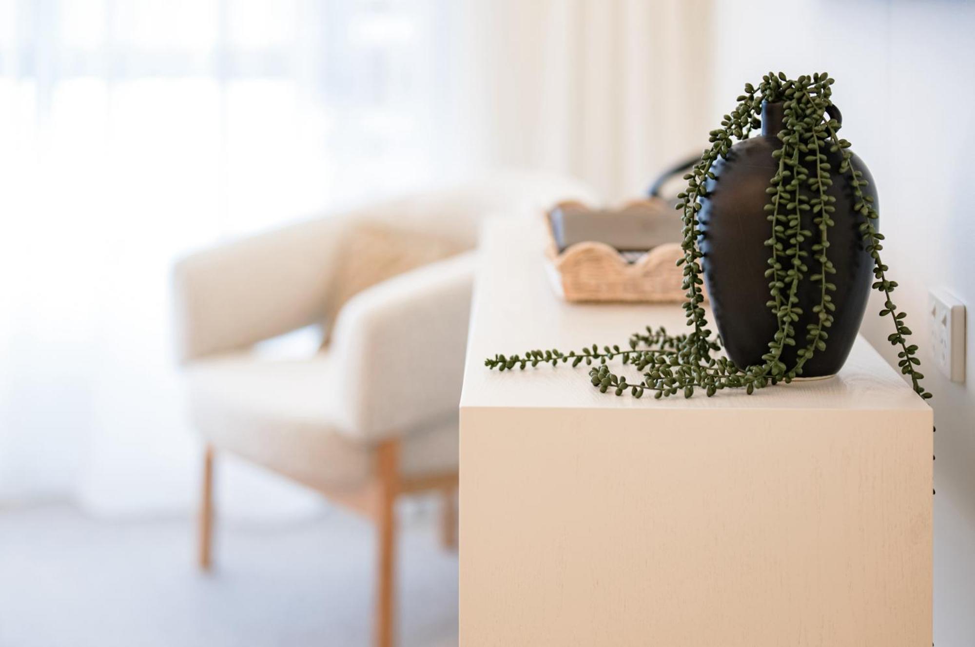 Oaks Vue Suites Geelong Rom bilde