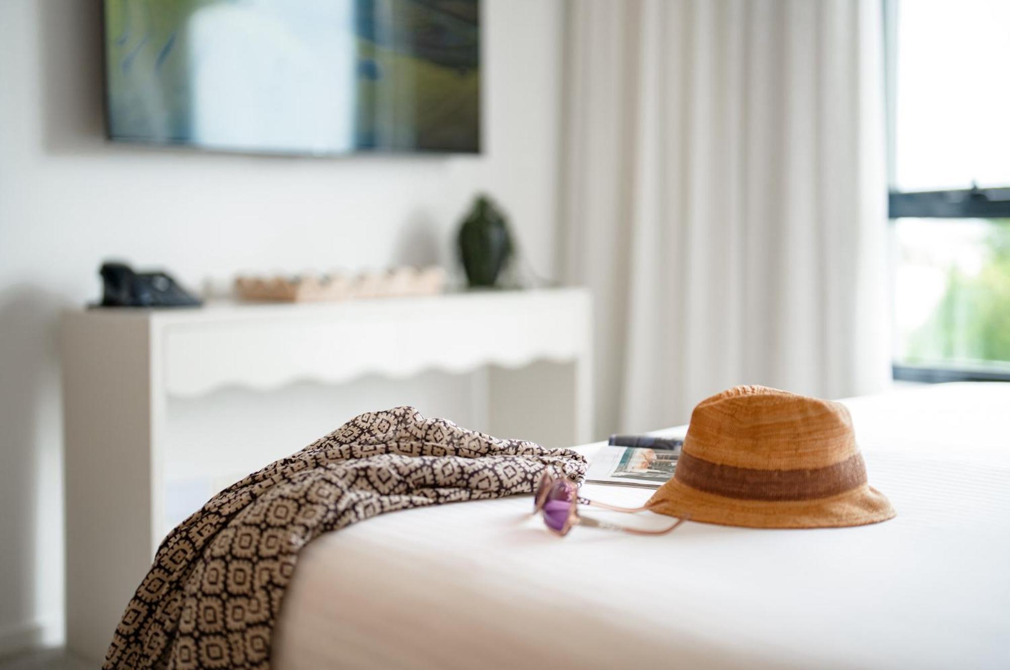 Oaks Vue Suites Geelong Rom bilde